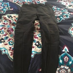 Fabletics Workout Leggings